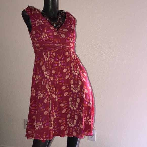 Dresses & Skirts - Sangria Petite dress